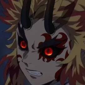 Kyojuro Rengoku| Demon Pets au thumbnail