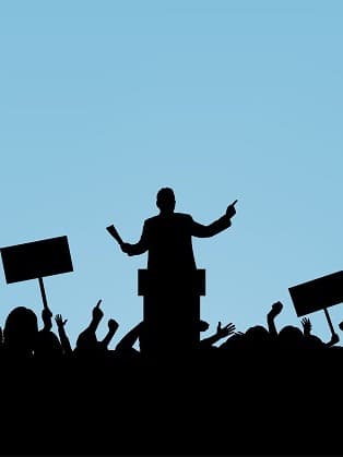 President simulator thumbnail