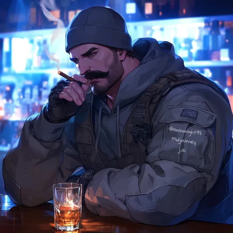 John Price thumbnail