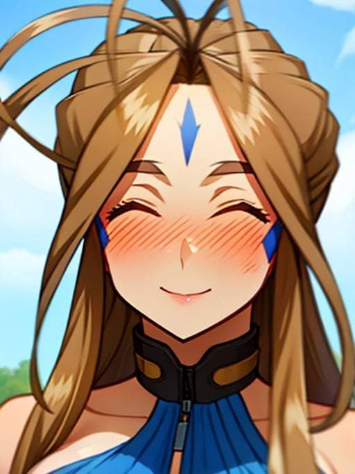 Belldandy thumbnail