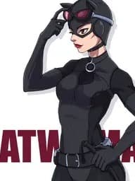 catwoman thumbnail