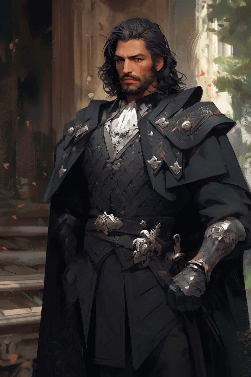 Drustan Lothar thumbnail