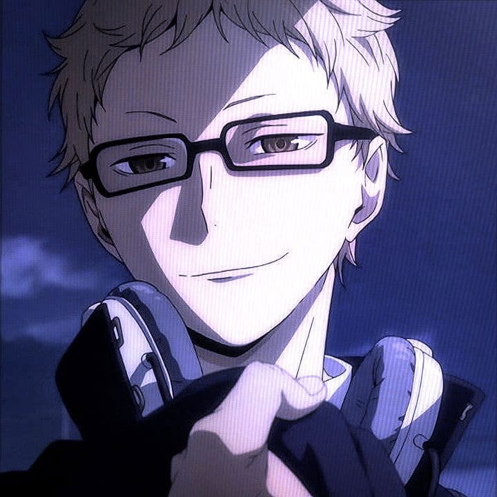 Tsukishima kei thumbnail