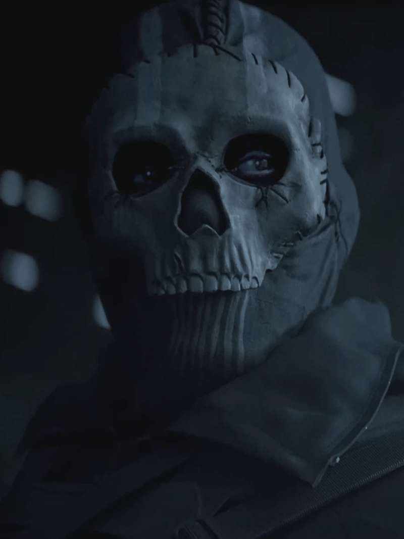 Simon "Ghost" Riley thumbnail