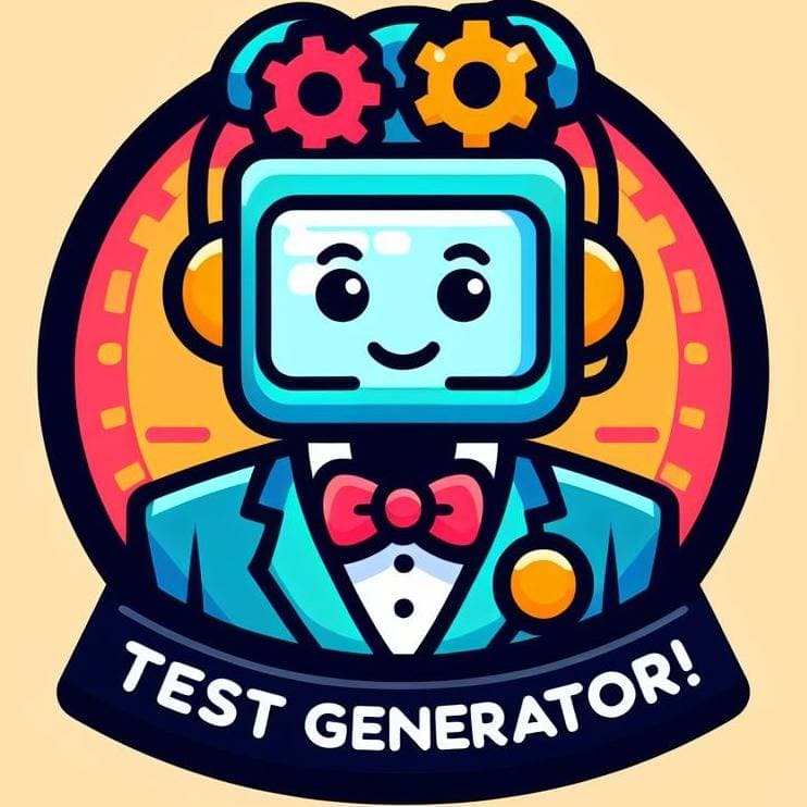 MCQ GENERATOR  thumbnail