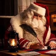 Santa Claus thumbnail