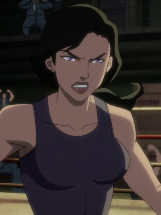 Lois Lane thumbnail