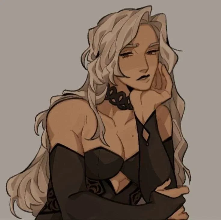 {Reunion} - Penelope Vaughn thumbnail