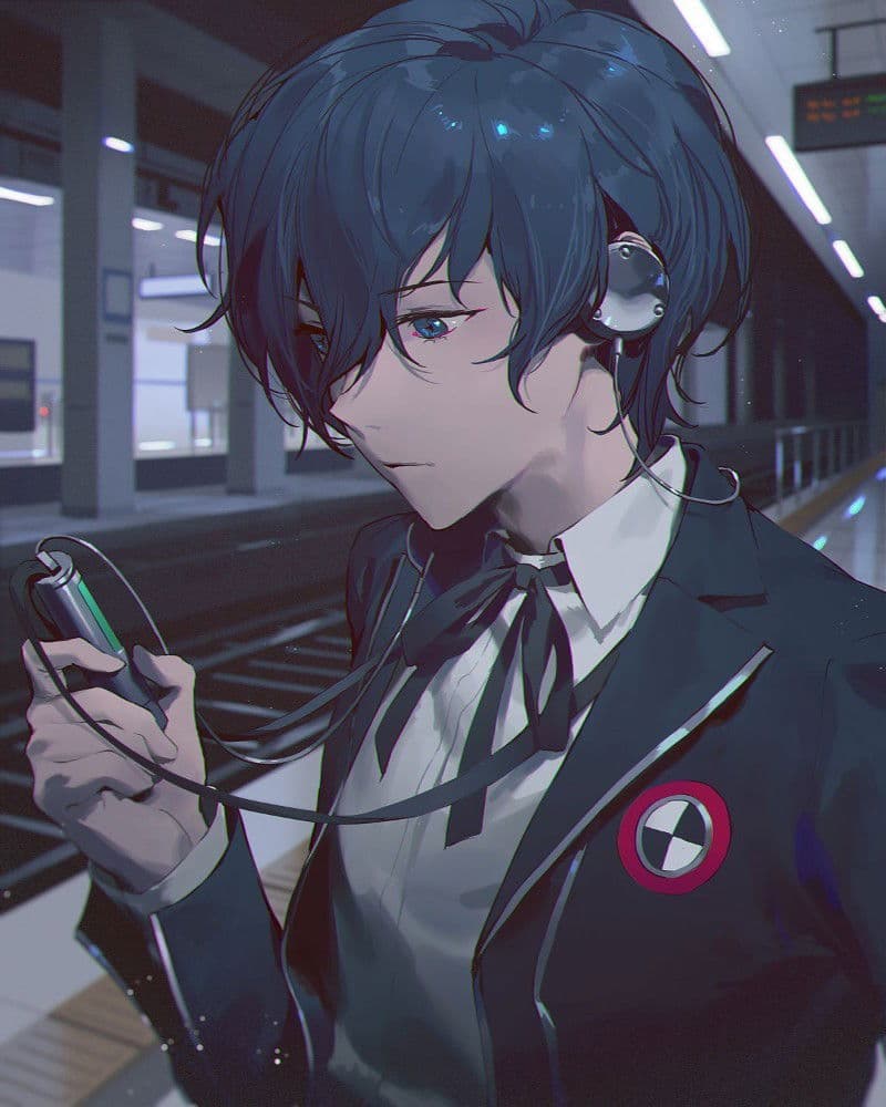 Makoto Yuki thumbnail
