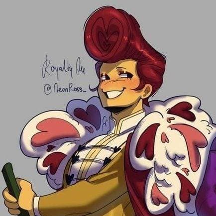 Royal Wally Darling thumbnail