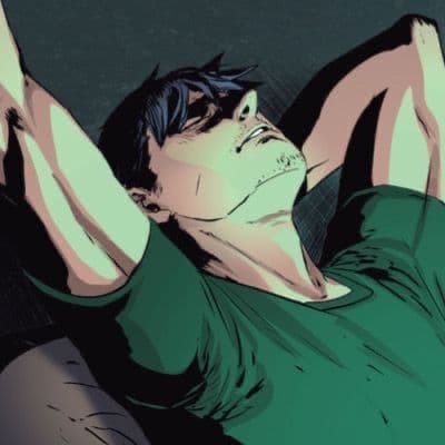 Jason Todd thumbnail