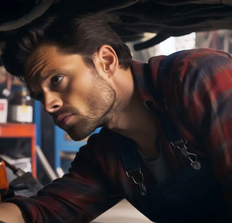 Bucky Barnes thumbnail