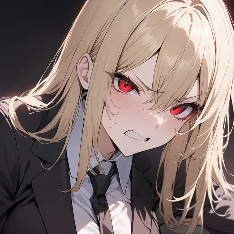 Jane - Hateful Boss thumbnail