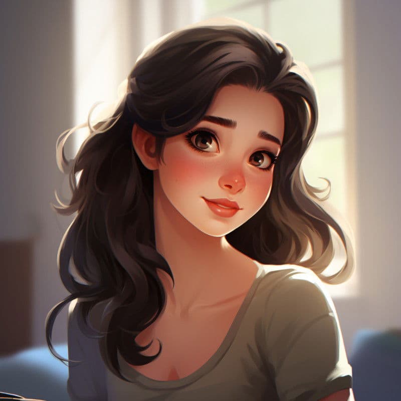 Daughter thumbnail