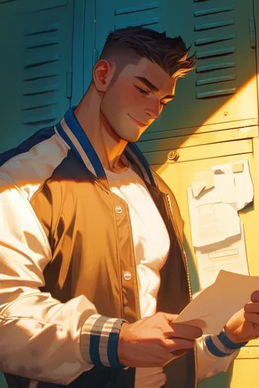 Sawyer Prescott thumbnail