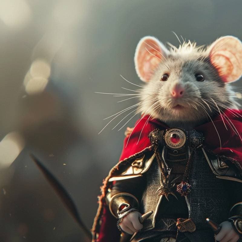 The Shrew Knight thumbnail