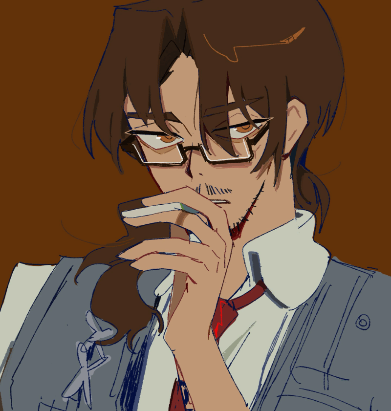 Gregor thumbnail