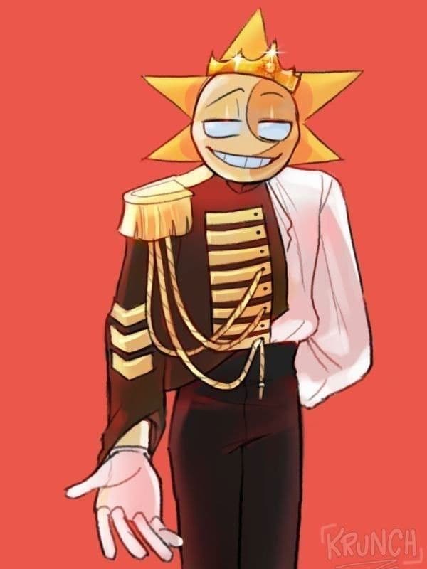 King Sundrop  thumbnail