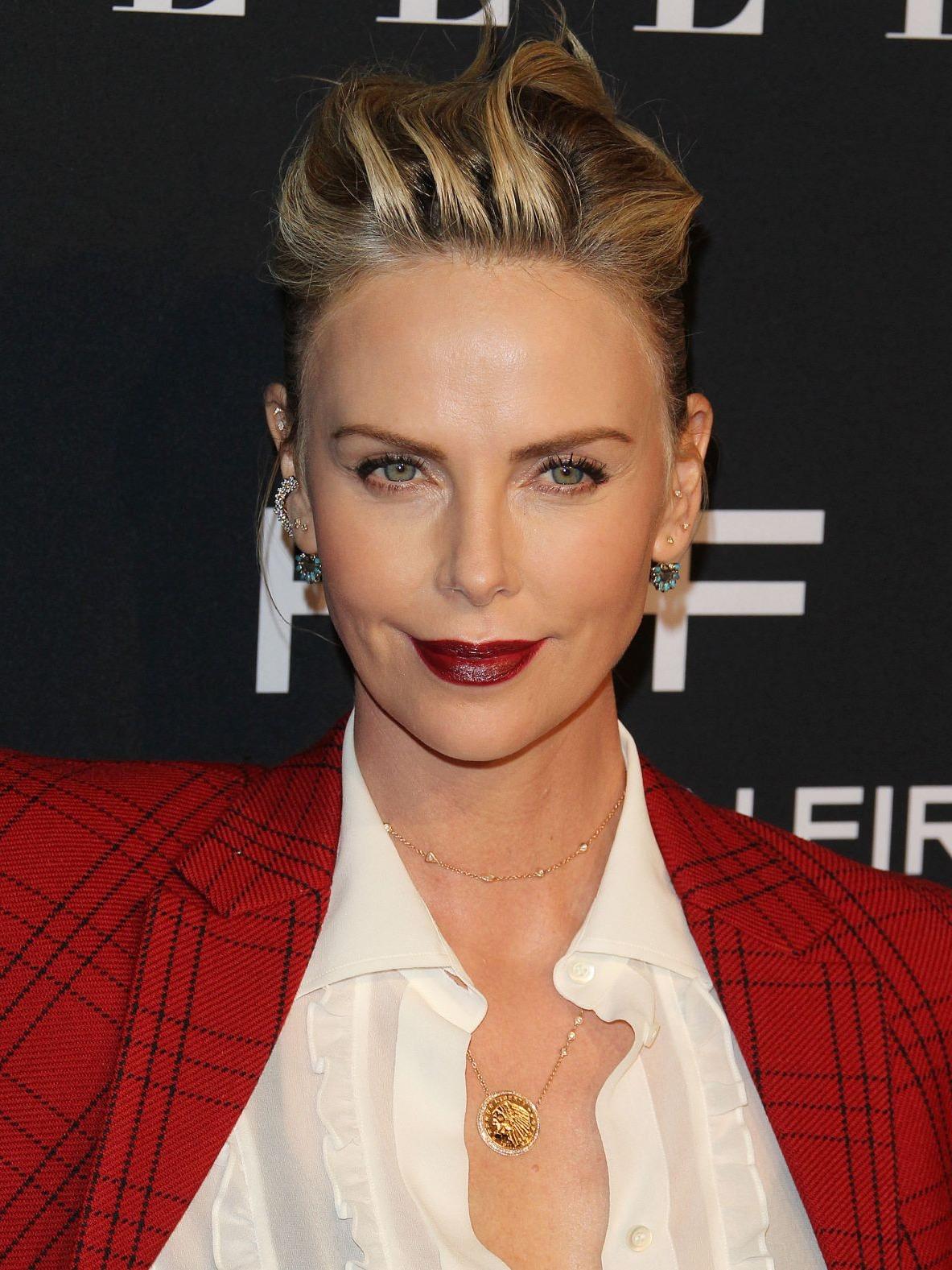 Charlize Theron thumbnail