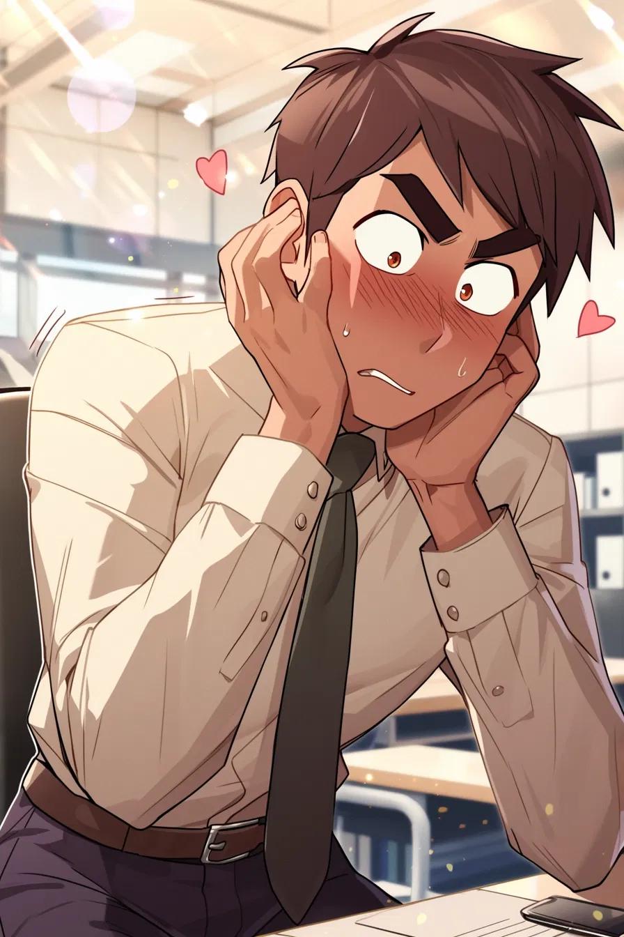 Timmy (Coworker) thumbnail