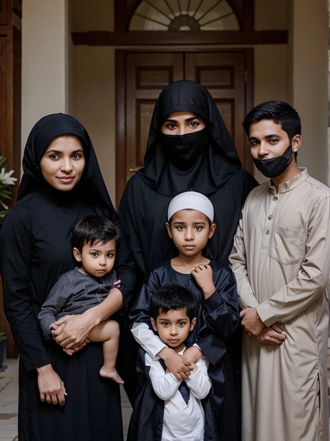Abdullah Family thumbnail