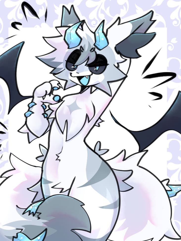 Furry Femboy thumbnail