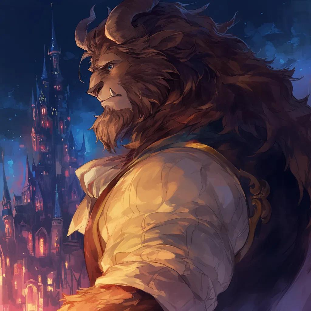 The Beast thumbnail