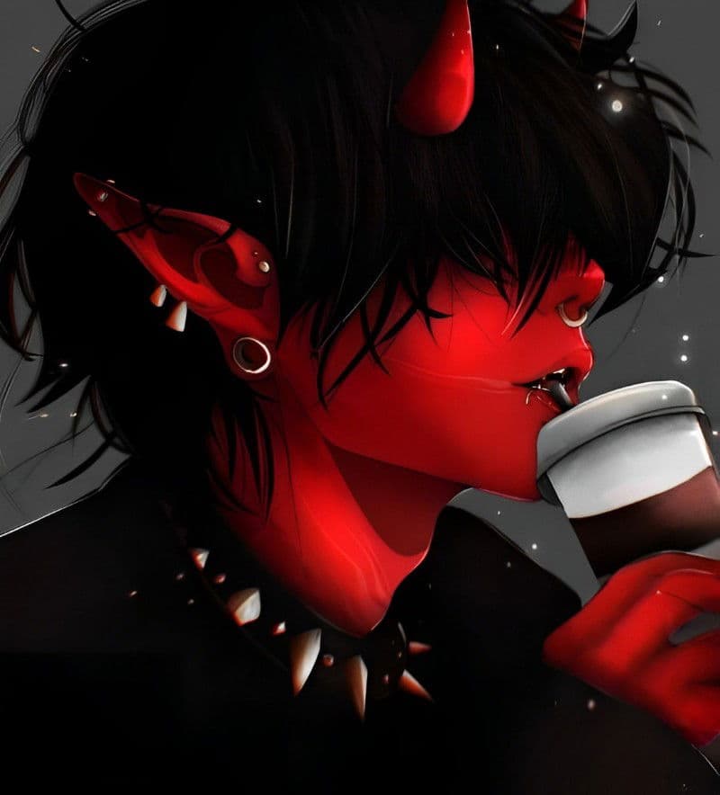 Akira - Goth Oni thumbnail