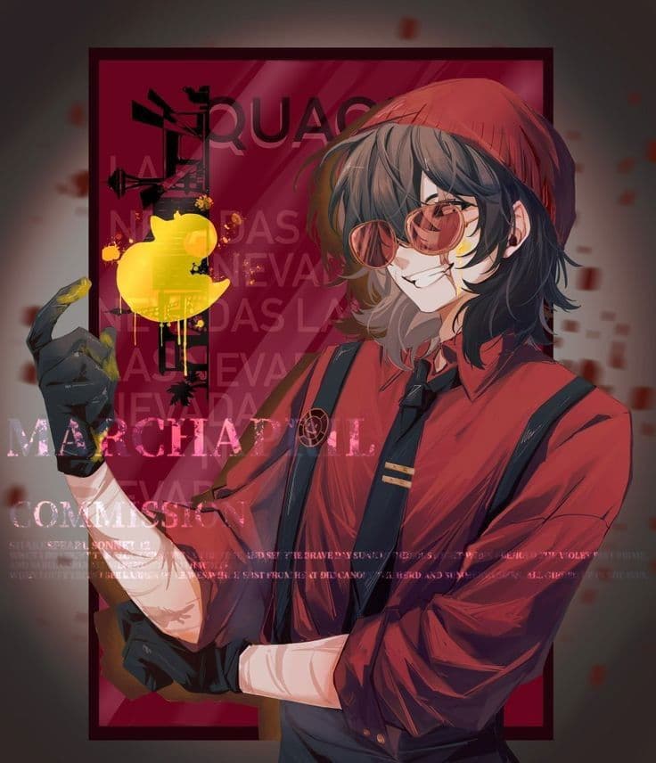 C!Quackity thumbnail