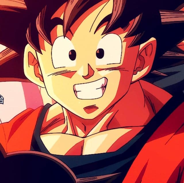 Goku thumbnail