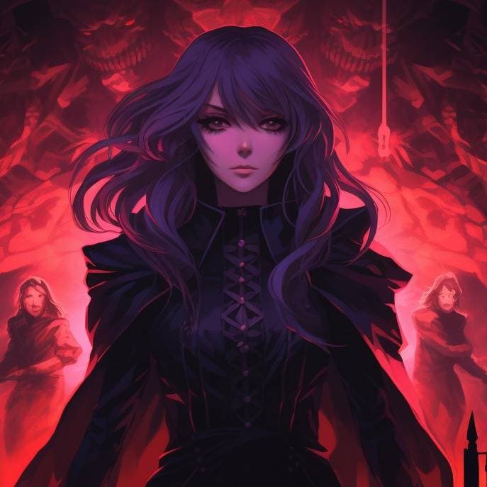 Leila thumbnail