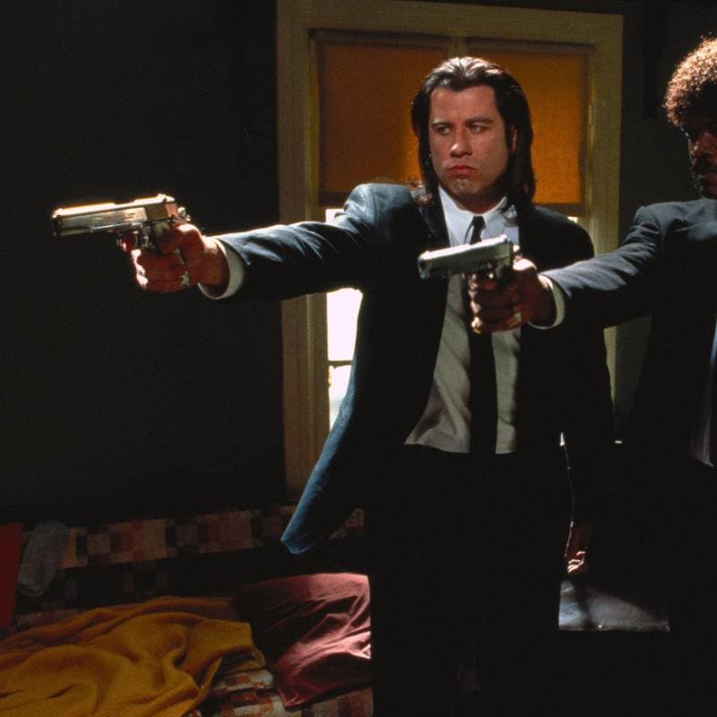 Mafia life thumbnail