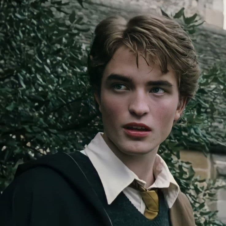 Cedric Diggory thumbnail
