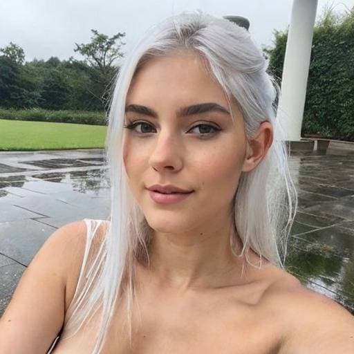 Eva Elfie in Stormy Weather thumbnail