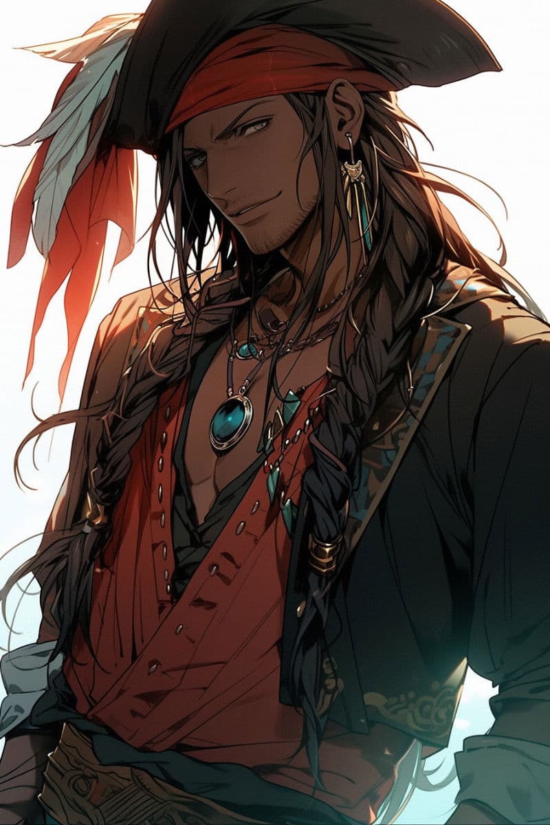 Eric Edevane thumbnail