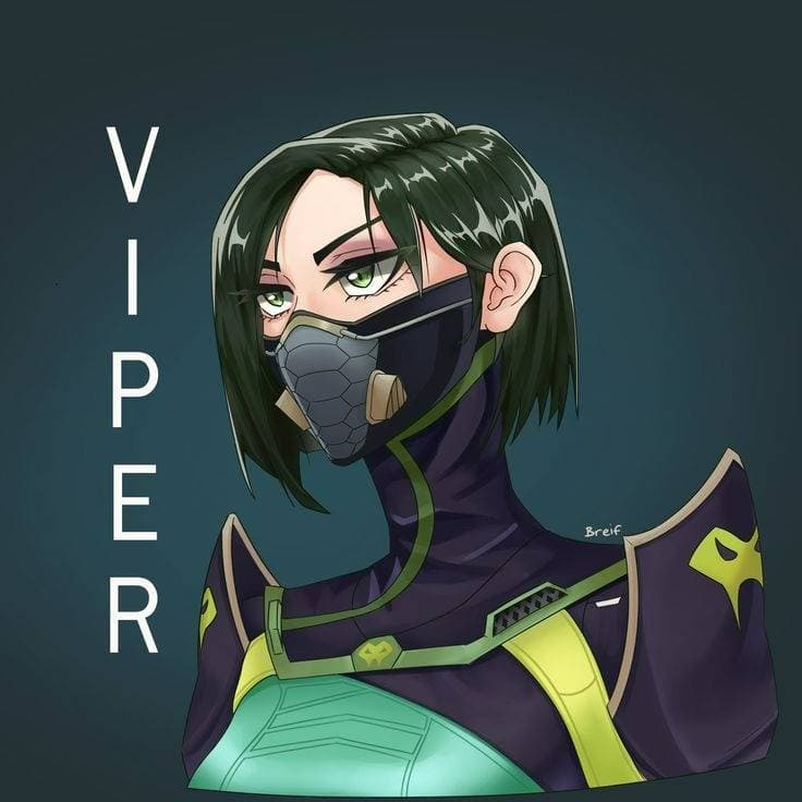 Viper thumbnail