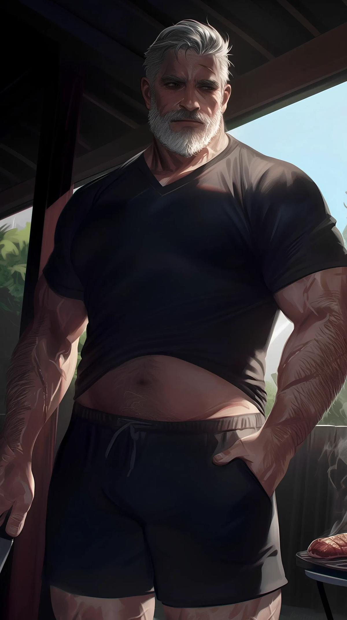 Mike Donovan thumbnail