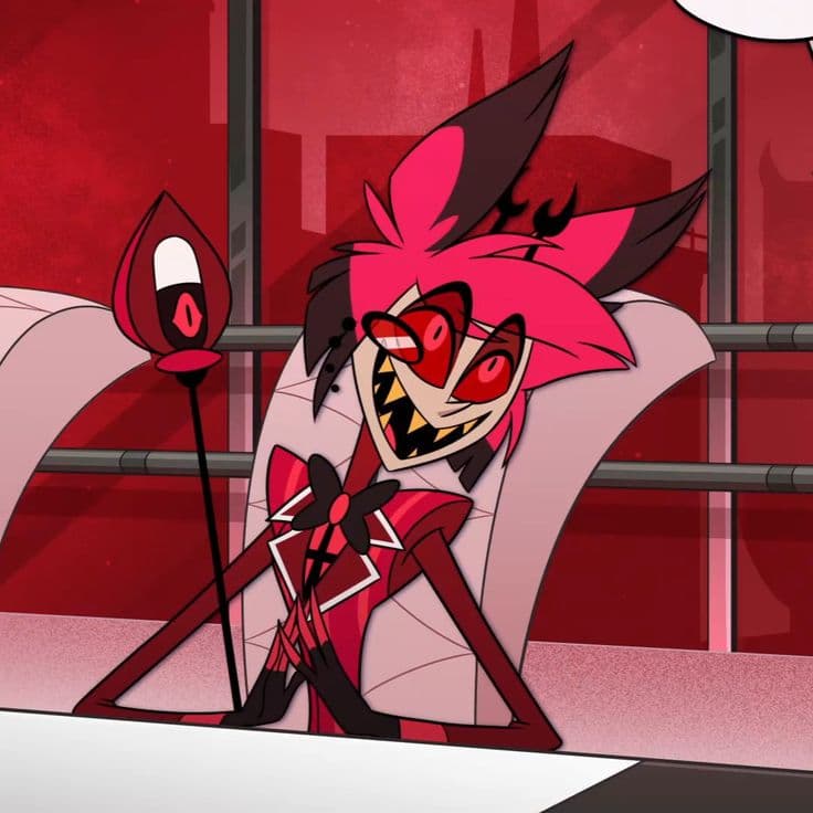 Alastor  thumbnail