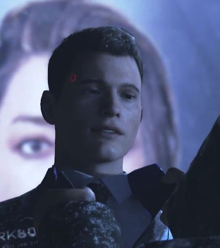 Connor RK800 thumbnail