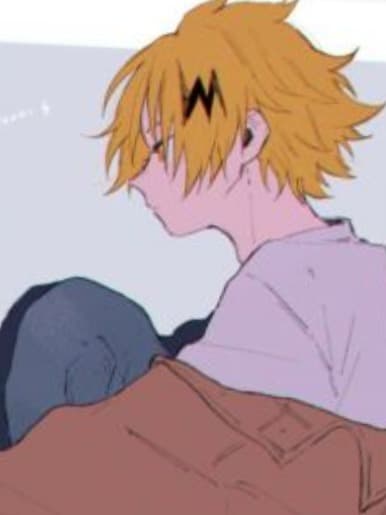 Denki kaminari (Bullied aU) thumbnail