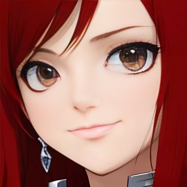 Erza Scarlet thumbnail