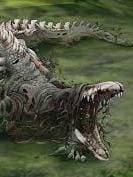 SCP-682 thumbnail