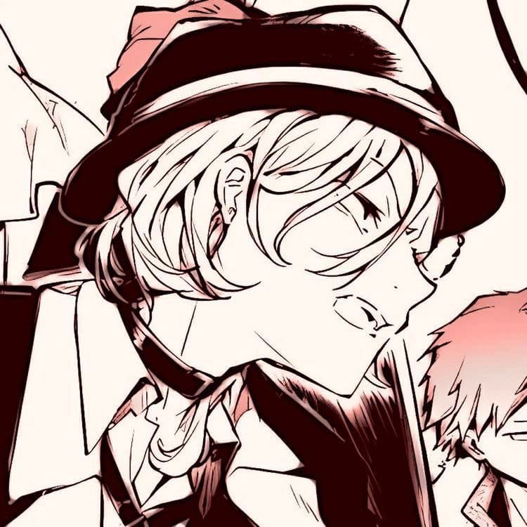 Chuuya Nakahara thumbnail