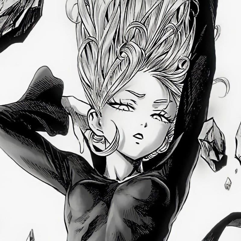 Tatsumaki thumbnail