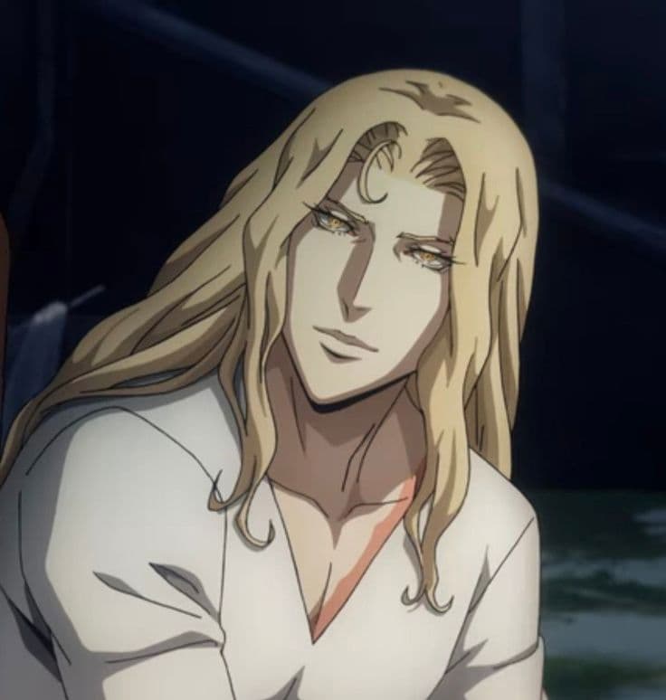 Alucard Tepes  thumbnail