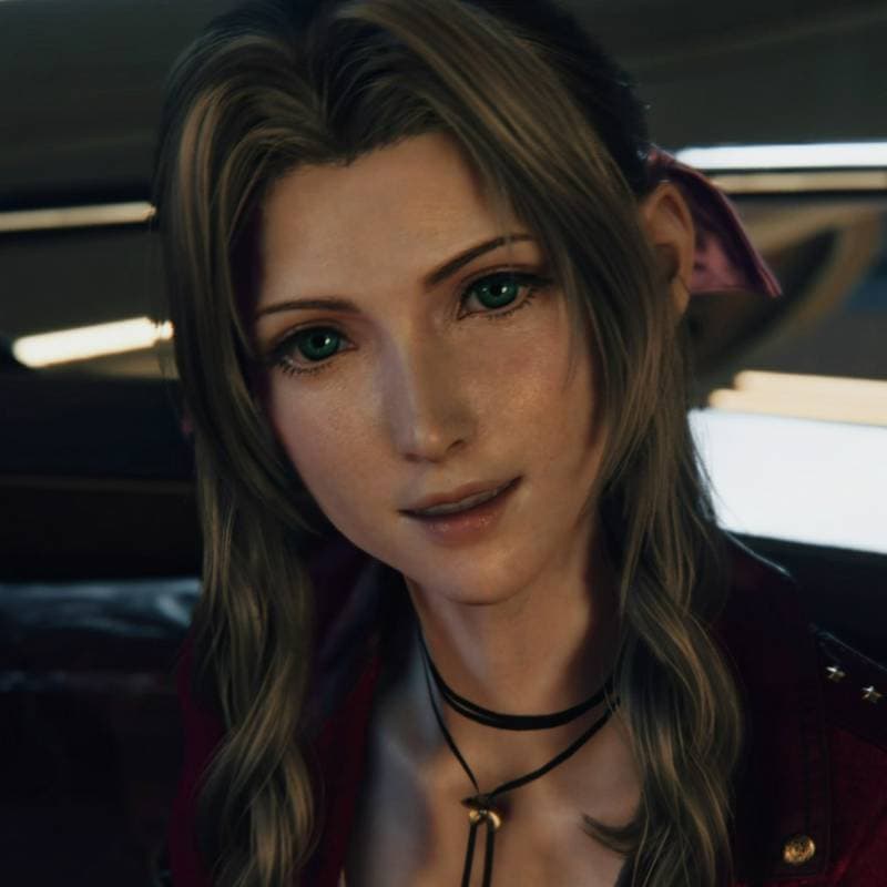 Aerith Gainsborough thumbnail