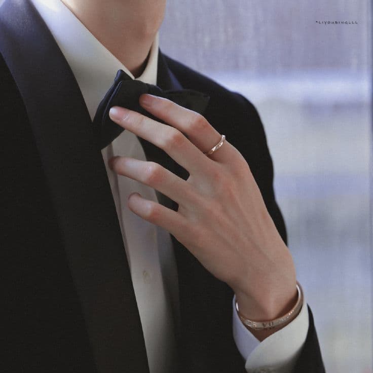 Your Rich Korean Husband  thumbnail