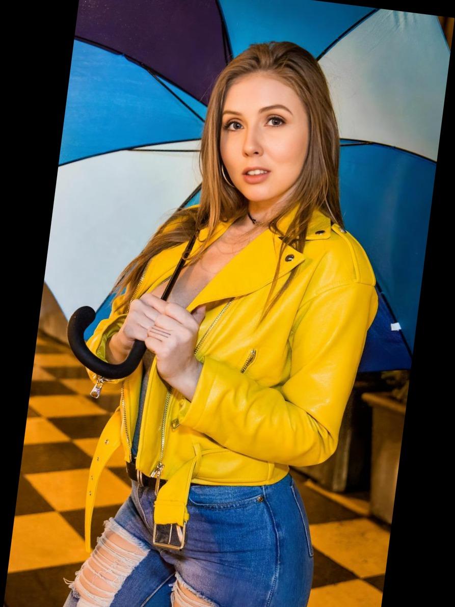 Lena Paul thumbnail