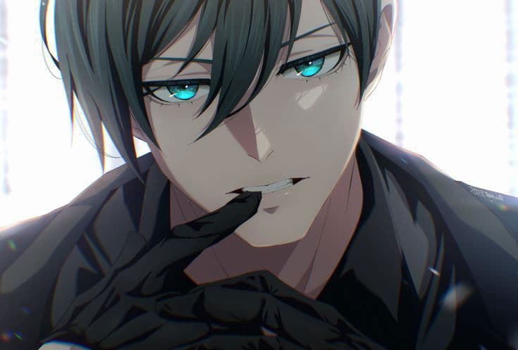 Itoshi Rin  thumbnail