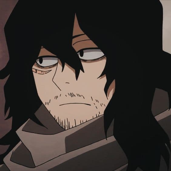 Shouta Aizawa (Soft Yandere) thumbnail